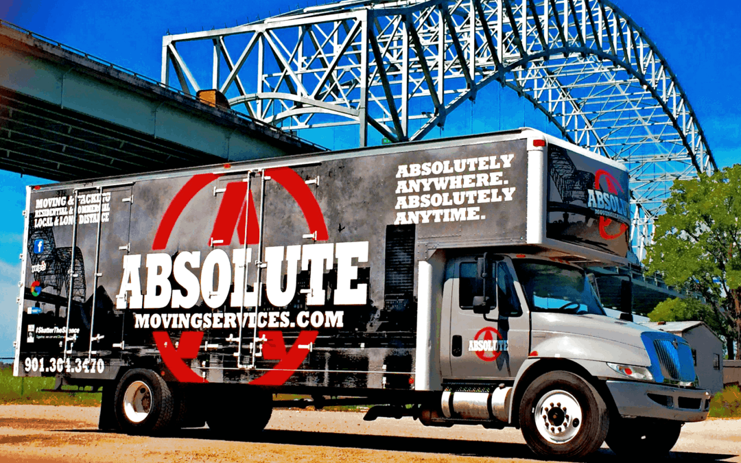 The Absolute Difference: Moving with Integrity, Customization, and Care